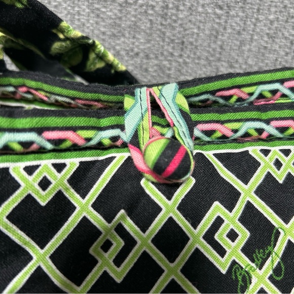 Vera Bradley Tote and Pouch Set - Picture 4 of 15